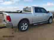 2016 Ram 1500 Outdoorsman z VIN 1C6RR7LT5GS109085, wystawiony jako Copart lot #87078135 z przebiegiem 98 434 mil mil oraz Czysty tytuł • Clean title. Historia ofert i sprzedaży dostępna na DreamBid. Obrazek 3.