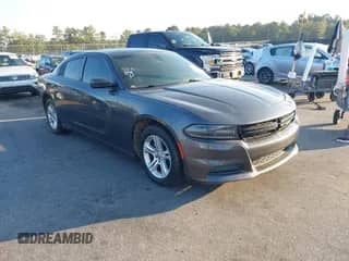 2019 Dodge Charger SXT with VIN 2C3CDXBG6KH743639, listed as a IAAI auction lot 43270356 with 138,909 mi miles and . Bid and sale history available at DreamBid. Image 1.