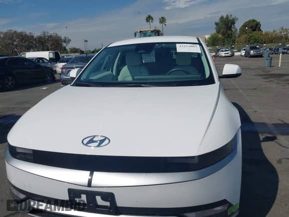 2023 Hyundai Ioniq 5 SEL с VIN KM8KN4AE7PU166445, выставлен на аукционе IAAI как лот 43253003 с пробегом 45 603 миль миль и . История ставок и продаж доступна на DreamBid. Изображение 12.