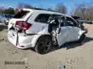 2020 Dodge Journey z VIN NOVIN83341734, wystawiony jako Copart lot #83341734 z przebiegiem Nie podano mil oraz Nie do naprawy • Non repairable. Historia ofert i sprzedaży dostępna na DreamBid. Obrazek 3.