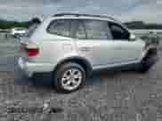 2009 BMW X3 xDrive30i с VIN WBXPC93439WJ26732, выставлен на аукционе Copart как лот 68449075 с пробегом Не указан миль и Списание • Salvage title. История ставок и продаж доступна на DreamBid. Изображение 3.