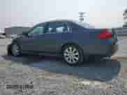 2007 Honda Accord LX with VIN 1HGCM66337A026796, listed as a Copart auction lot 59008505 with 138,104 mi miles and Salvage title. Bid and sale history available at DreamBid. Image 2.