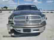 2018 Ram 1500 Laramie z VIN 1C6RR7NT1JS193944, wystawiony jako Copart lot #67109435 z przebiegiem 127 030 mil mil oraz Szkoda całkowita • Salvage title. Historia ofert i sprzedaży dostępna na DreamBid. Obrazek 5.