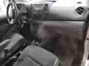 2015 Chevrolet City Express Cargo LS с VIN 3N63M0YN2FK703552, выставлен на аукционе Copart как лот 42833415 с пробегом Не указан миль и Чистый • Clean title. История ставок и продаж доступна на DreamBid. Изображение 8.