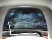 2024 BMW i4 xDrive40 with VIN WBY83FB01RFT37862, listed as a Copart auction lot 57124985 with 8,887 mi miles and Salvage title. Bid and sale history available at DreamBid. Image 9.