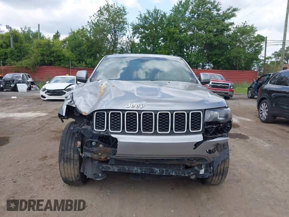2020 Jeep Grand Cherokee Altitude с VIN 1C4RJFAG2LC241483, выставлен на аукционе IAAI как лот 42466089 с пробегом 68 638 миль миль и . История ставок и продаж доступна на DreamBid. Изображение 12.