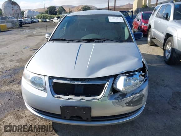 2007 Saturn ION ION 2 with VIN 1G8AJ55F07Z117699, listed as a IAAI auction lot 43182271 with 99,146 mi miles and . Bid and sale history available at DreamBid. Image 13.