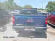 2017 GMC Sierra 1500 SLE with VIN 1GTR1MEC0HZ326158, listed as a IAAI auction lot 42944044 with 123,672 mi miles and . Bid and sale history available at DreamBid. Image 16.