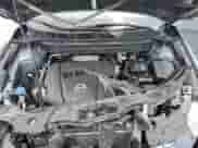 2022 Mazda CX-5 S Carbon Edition z VIN JM3KFBCM3N0576228, wystawiony jako Copart lot #63972945 z przebiegiem 63 644 mil mil oraz Nie do naprawy • Non repairable. Historia ofert i sprzedaży dostępna na DreamBid. Obrazek 12.