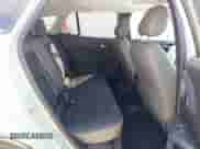 2025 Chevrolet Trax ACTIV z VIN KL77LKEP8SC098491, wystawiony jako IAAI lot #43233516 z przebiegiem 4 370 mil mil oraz . Historia ofert i sprzedaży dostępna na DreamBid. Obrazek 8.