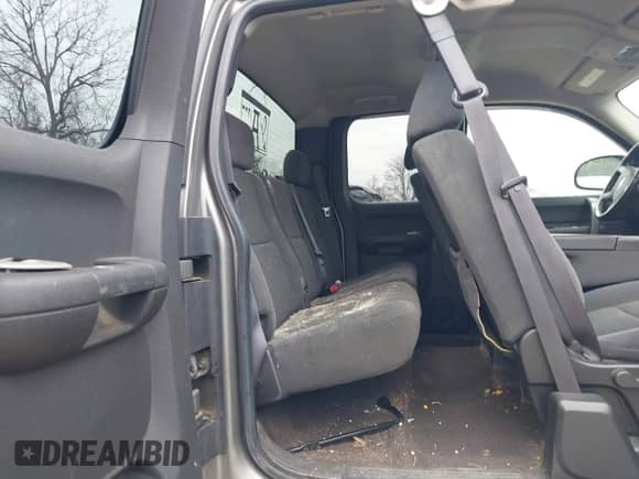 2008 Chevrolet Silverado 1500 Work Truck с VIN 1GCEK19C28E189770, выставлен на аукционе IAAI как лот 41714597 с пробегом 156 330 миль миль и . История ставок и продаж доступна на DreamBid. Изображение 8.