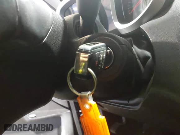 2013 Chevrolet Equinox LT z VIN 2GNFLNE39D6186532, wystawiony jako IAAI lot #41640256 z przebiegiem 159 678 mil mil oraz . Historia ofert i sprzedaży dostępna na DreamBid. Obrazek 11.