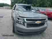 2018 Chevrolet Tahoe LT z VIN 1GNSKBKCXJR268855, wystawiony jako Copart lot #65828885 z przebiegiem 98 286 mil mil oraz Szkoda całkowita • Salvage title. Historia ofert i sprzedaży dostępna na DreamBid. Obrazek 14.