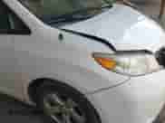 2014 Toyota Sienna LE with VIN 5TDKK3DC6ES508311, listed as a IAAI auction lot 43235557 with 253,129 mi miles and . Bid and sale history available at DreamBid. Image 6.