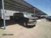 2004 Chevrolet Express Cargo с VIN 1GCGG25V341169892, выставлен на аукционе Copart как лот 62030405 с пробегом 207 934 миль миль и Списание • Salvage title. История ставок и продаж доступна на DreamBid. Изображение 14.