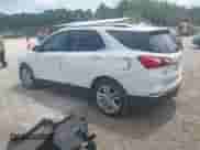 2018 Chevrolet Equinox Premier with VIN 2GNAXNEXXJ6338654, listed as a IAAI auction lot 43047391 with 97,169 mi miles and . Bid and sale history available at DreamBid. Image 3.