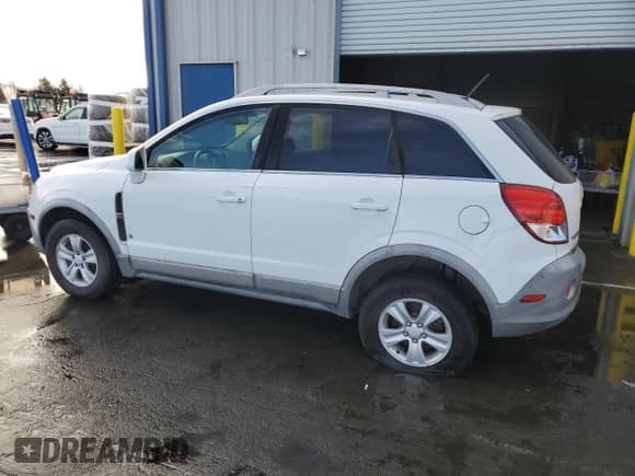 2008 Saturn VUE XE с VIN 3GSCL33P18S503009, выставлен на аукционе Copart как лот 49015475 с пробегом 173 955 миль миль и Чистый • Clean title. История ставок и продаж доступна на DreamBid. Изображение 2.