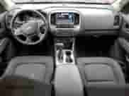 2017 Chevrolet Colorado 4WD LT с VIN 1GCGTCENXH1314904, выставлен на аукционе Copart как лот 52389555 с пробегом 96 646 миль миль и Списание • Salvage title. История ставок и продаж доступна на DreamBid. Изображение 8.