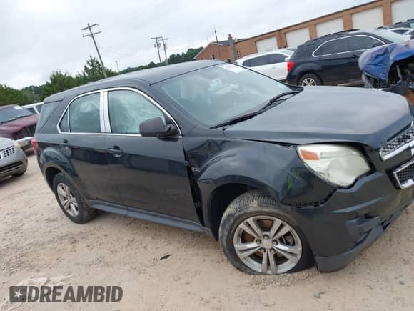 2014 Chevrolet Equinox LS с VIN 2GNALAEK8E6230659, выставлен на аукционе IAAI как лот 43021610 с пробегом 157 444 миль миль и . История ставок и продаж доступна на DreamBid. Изображение 13.