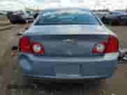 2008 Chevrolet Malibu 1FL с VIN 1G1ZG57B384295177, выставлен на аукционе Copart как лот 70555235 с пробегом 104 877 миль миль и Списание • Salvage title. История ставок и продаж доступна на DreamBid. Изображение 6.