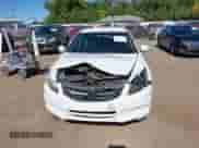 2011 Honda Accord SE z VIN 1HGCP2F6XBA088635, wystawiony jako IAAI lot #43404679 z przebiegiem 148 513 mil mil oraz . Historia ofert i sprzedaży dostępna na DreamBid. Obrazek 13.