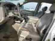 2004 Dodge 1500 ST z VIN 1D3HU18D64J204068, wystawiony jako Copart lot #79738454 z przebiegiem 199 372 mil mil oraz Szkoda całkowita • Salvage title. Historia ofert i sprzedaży dostępna na DreamBid. Obrazek 7.
