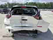 2022 Nissan Murano SL с VIN 5N1AZ2CJ1NC117596, выставлен на аукционе Copart как лот 58825745 с пробегом 36 322 миль миль и На запчасти • Non repairable. История ставок и продаж доступна на DreamBid. Изображение 6.