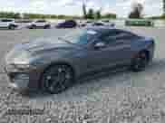 2020 Ford Mustang EcoBoost z VIN 1FA6P8TH9L5183708, wystawiony jako Copart lot #86771585 z przebiegiem 52 725 mil mil oraz Nie do naprawy • Non repairable. Historia ofert i sprzedaży dostępna na DreamBid. Obrazek 1.