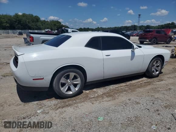 2021 Dodge Challenger SXT with VIN 2C3CDZAG3MH542586, listed as a Copart auction lot 67416095 with 139,114 mi miles and Salvage title. Bid and sale history available at DreamBid. Image 3.