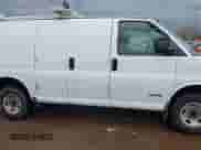 2005 Chevrolet Express Cargo Y3G Mobility с VIN 1GCHG35U051120202, выставлен на аукционе IAAI как лот 40840467 с пробегом 227 654 миль миль и . История ставок и продаж доступна на DreamBid. Изображение 13.
