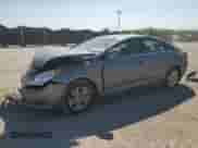 2012 Hyundai Sonata GLS with VIN 5NPEB4AC0CH469306, listed as a Copart auction lot 71782145 with 129,379 mi miles and Salvage title. Bid and sale history available at DreamBid. Image 1.