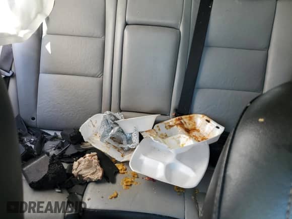 2017 Chevrolet Trax Premier with VIN 3GNCJMSB0HL187035, listed as a Copart auction lot 57125535 with Not provided miles and Salvage title. Bid and sale history available at DreamBid. Image 10.