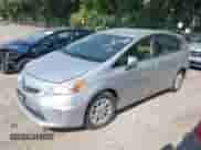 2013 Toyota Prius Two с VIN JTDZN3EU0D3274647, выставлен на аукционе IAAI как лот 43024198 с пробегом 275 850 миль миль и . История ставок и продаж доступна на DreamBid. Изображение 17.