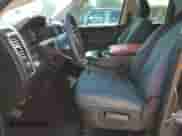 2017 Ram 1500 Tradesman z VIN 1C6RR6FT1HS609798, wystawiony jako Copart lot #61662935 z przebiegiem 194 348 mil mil oraz Czysty tytuł • Clean title. Historia ofert i sprzedaży dostępna na DreamBid. Obrazek 7.