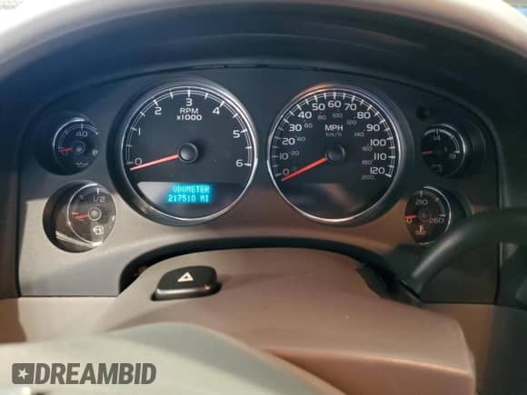 2012 Chevrolet Silverado 1500 LTZ with VIN 1GCPKTE71CF122304, listed as a Copart auction lot 85088215 with 217,510 mi miles and Salvage title. Bid and sale history available at DreamBid. Image 9.