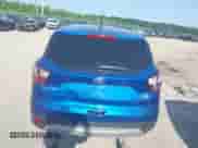 2017 Ford Escape SE с VIN 1FMCU9GD1HUC92014, выставлен на аукционе IAAI как лот 42551395 с пробегом 104 448 миль миль и . История ставок и продаж доступна на DreamBid. Изображение 16.