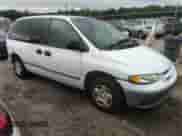 1999 Dodge Caravan z VIN 2B4GP25G0XR368980, wystawiony jako IAAI lot #42926802 z przebiegiem 185 257 mil mil oraz . Historia ofert i sprzedaży dostępna na DreamBid. Obrazek 1.