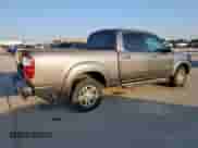2006 Toyota Tundra Limited z VIN 5TBET38106S538000, wystawiony jako Copart lot #55958765 z przebiegiem 163 870 mil mil oraz Czysty tytuł • Clean title. Historia ofert i sprzedaży dostępna na DreamBid. Obrazek 3.