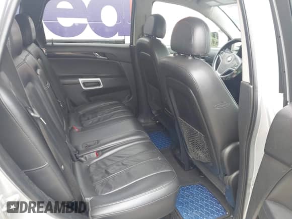 2014 Chevrolet Captiva Sport LT с VIN 3GNAL3EK4ES675106, выставлен на аукционе IAAI как лот 43130901 с пробегом 155 842 миль миль и . История ставок и продаж доступна на DreamBid. Изображение 8.