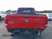 2018 Ram 1500 Big Horn с VIN 1C6RR6TT7JS266473, выставлен на аукционе IAAI как лот 41732124 с пробегом 112 129 миль миль и . История ставок и продаж доступна на DreamBid. Изображение 6.