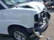 2017 Chevrolet Express Cargo с VIN 1GCWGAFF1H1106891, выставлен на аукционе IAAI как лот 43326289 с пробегом 173 949 миль миль и . История ставок и продаж доступна на DreamBid. Изображение 6.