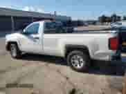 2014 Chevrolet Silverado 1500 Work Truck with VIN 1GCNCPEH5EZ225411, listed as a Copart auction lot 70144785 with Not provided miles and Clean title. Bid and sale history available at DreamBid. Image 2.