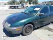 1997 Saturn SL with VIN 1G8ZH5289VZ247272, listed as a IAAI auction lot 42987029 with 177,970 mi miles and . Bid and sale history available at DreamBid. Image 6.