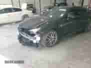 2016 Lexus RC 350 F Sport with VIN JTHSE5BC8G5006431, listed as a Copart auction lot 46497245 with 95,831 mi miles and Salvage title. Bid and sale history available at DreamBid. Image 14.