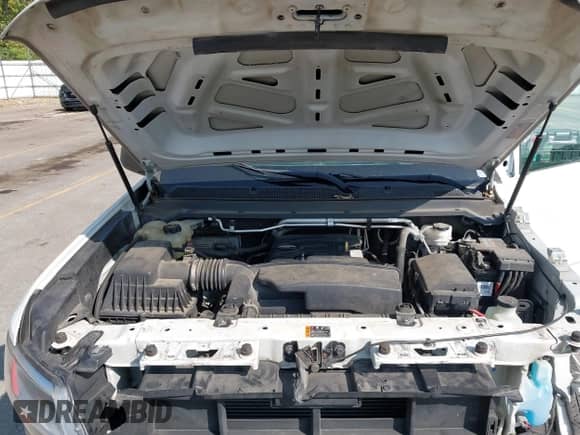 2018 Chevrolet Colorado 2WD Work Truck with VIN 1GCHSBEA6J1285468, listed as a IAAI auction lot 43245825 with 113,393 mi miles and . Bid and sale history available at DreamBid. Image 10.