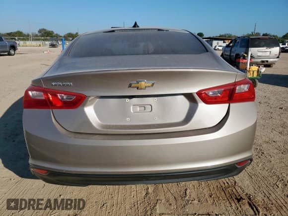 2022 Chevrolet Malibu LS с VIN 1G1ZB5STXNF192708, выставлен на аукционе Copart как лот 85870035 с пробегом 54 135 миль миль и Списание • Salvage title. История ставок и продаж доступна на DreamBid. Изображение 6.