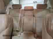 2012 Lexus IS 250 z VIN JTHCF5C27C2035809, wystawiony jako Copart lot #63825505 z przebiegiem 132 276 mil mil oraz Czysty tytuł • Clean title. Historia ofert i sprzedaży dostępna na DreamBid. Obrazek 10.