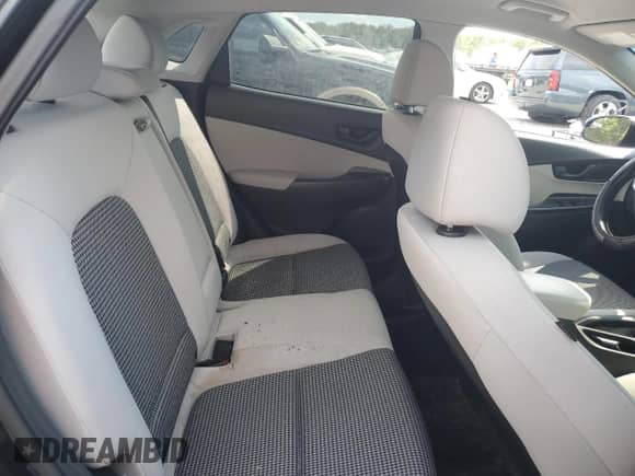 2022 Hyundai Kona SE с VIN KM8K2CAB8NU872345, выставлен на аукционе Copart как лот 70556115 с пробегом 60 577 миль миль и Списание • Salvage title. История ставок и продаж доступна на DreamBid. Изображение 11.