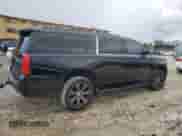 2016 Chevrolet Suburban LT with VIN 1GNSCHKC1GR109019, listed as a Copart auction lot 84358745 with 179,984 mi miles and Non repairable. Bid and sale history available at DreamBid. Image 3.