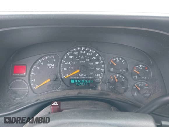 1999 Chevrolet Silverado 1500 LS with VIN 1GCEK14T4XZ168000, listed as a IAAI auction lot 41874504 with 150,011 mi miles and . Bid and sale history available at DreamBid. Image 7.